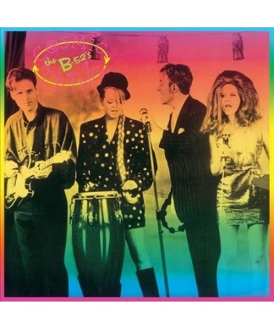 The B-52's Cosmic Thing (30th Anniversary Expanded Edition) CD $12.96 CD