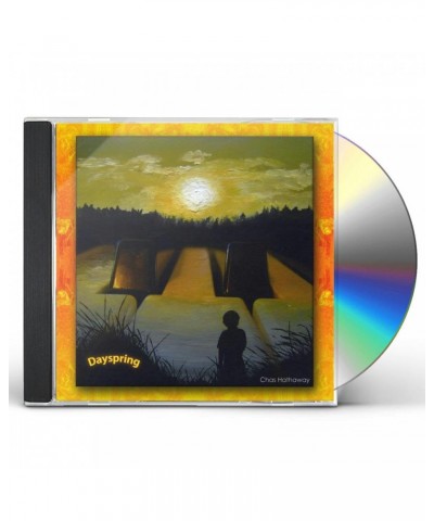 Chas Hathaway DAYSPRING CD $4.04 CD