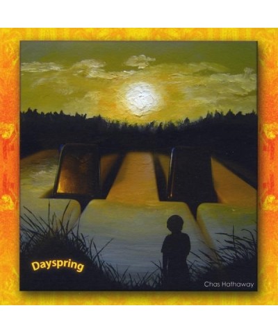 Chas Hathaway DAYSPRING CD $4.04 CD