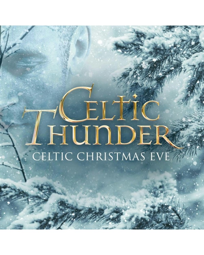 Celtic Thunder CELTIC CHRISTMAS EVE CD $6.43 CD