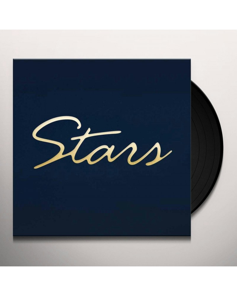 Stars LaGuardia (The Best Of Stars) Vinyl Record $12.00 Vinyl