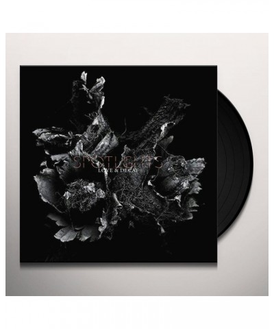 Spotlights Love & Decay Vinyl Record $12.22 Vinyl