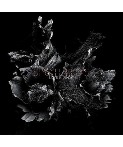 Spotlights Love & Decay Vinyl Record $12.22 Vinyl