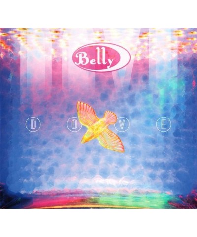 Belly DOVE CD $5.98 CD