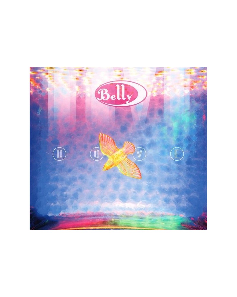 Belly DOVE CD $5.98 CD