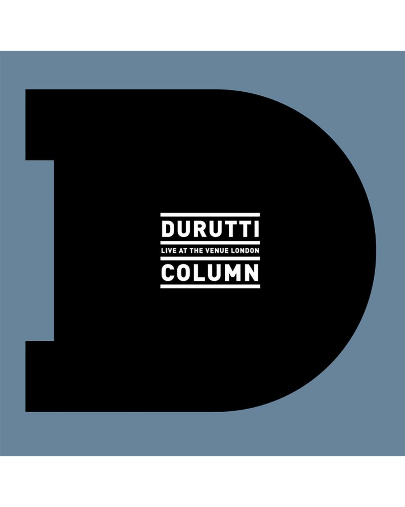 The Durutti Column Live At The Venue London' Vinyl Record $7.49 Vinyl