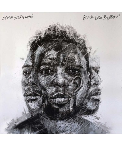 Devon Gilfillian Black Hole Rainbow (LP) Vinyl Record $9.20 Vinyl