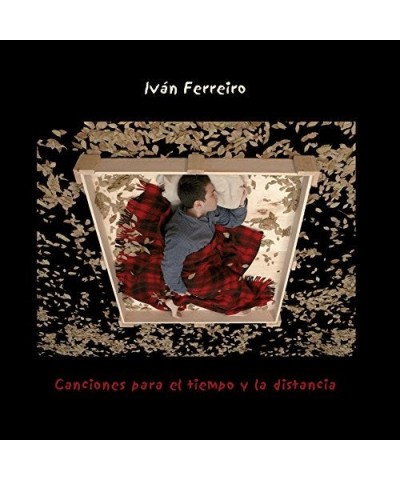 Ivan Ferreiro Canciones para el tiempo y la distancia Vinyl Record $8.49 Vinyl