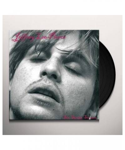 Jeffrey Lee Pierce SIX STRING SERMON Vinyl Record $9.55 Vinyl