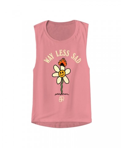 AJR Way Less Sad Tank $19.00 Shirts