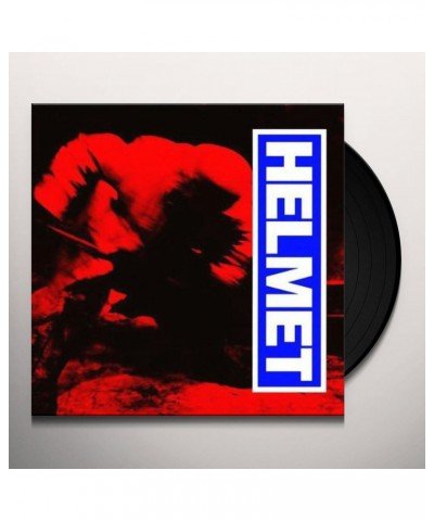 Helmet MEANTIME Vinyl Record - UK Release $19.70 Vinyl