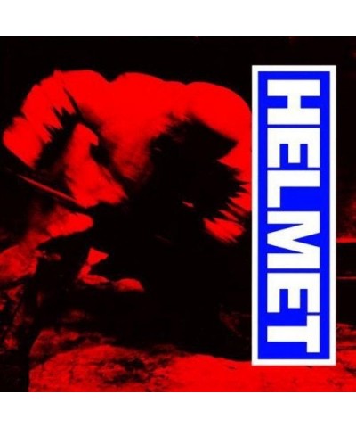 Helmet MEANTIME Vinyl Record - UK Release $19.70 Vinyl