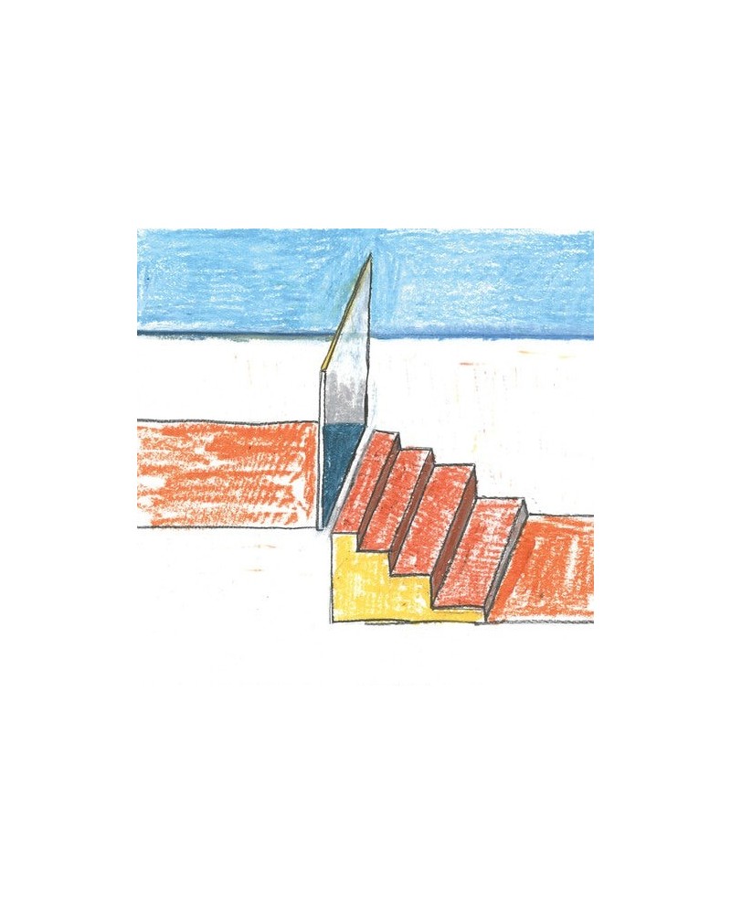 HOMESHAKE Fresh Air: 5 Year Anniversary Blue & C Vinyl Record $12.18 Vinyl