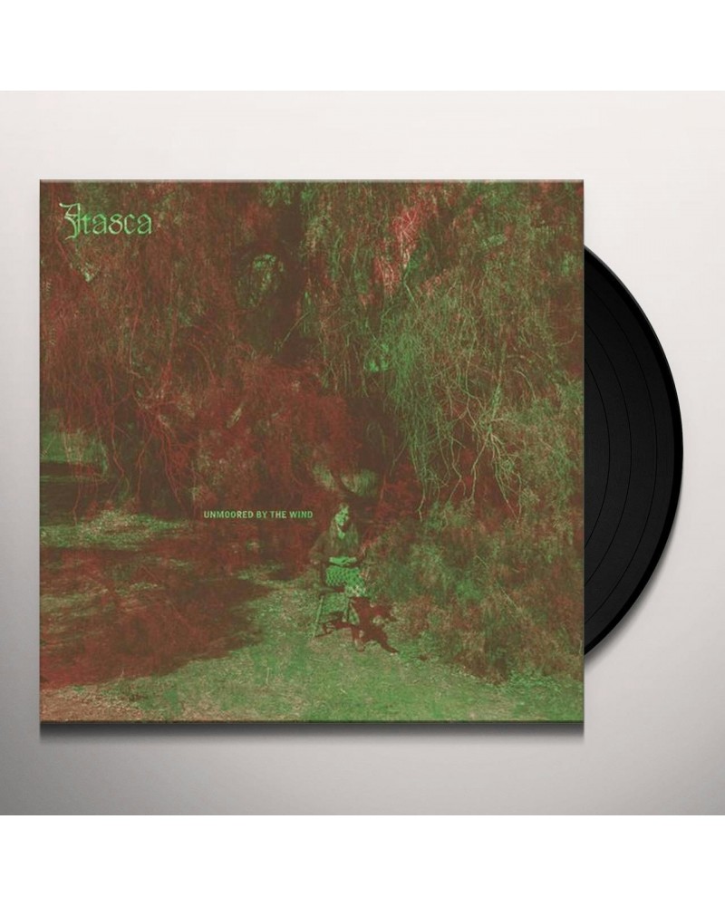 Itasca Unmoored By The Wind Vinyl Record $7.75 Vinyl