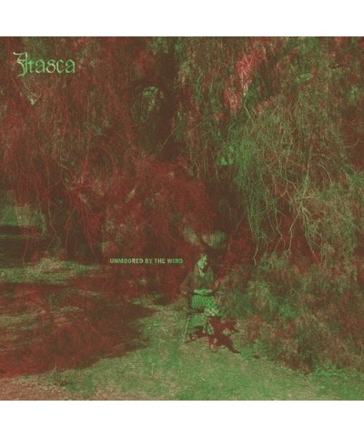 Itasca Unmoored By The Wind Vinyl Record $7.75 Vinyl