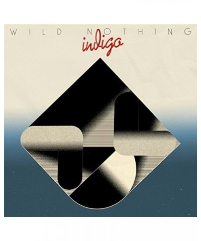 Wild Nothing INDIGO CD $6.24 CD