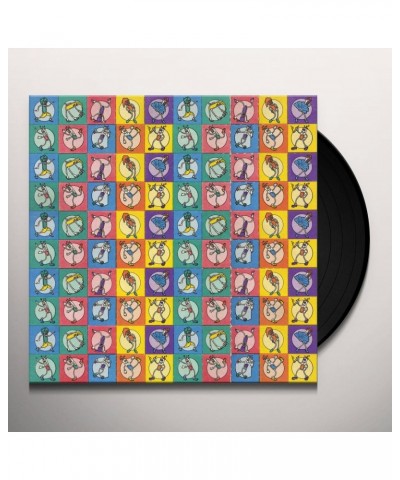 Guerilla Toss GT Ultra Vinyl Record $8.19 Vinyl