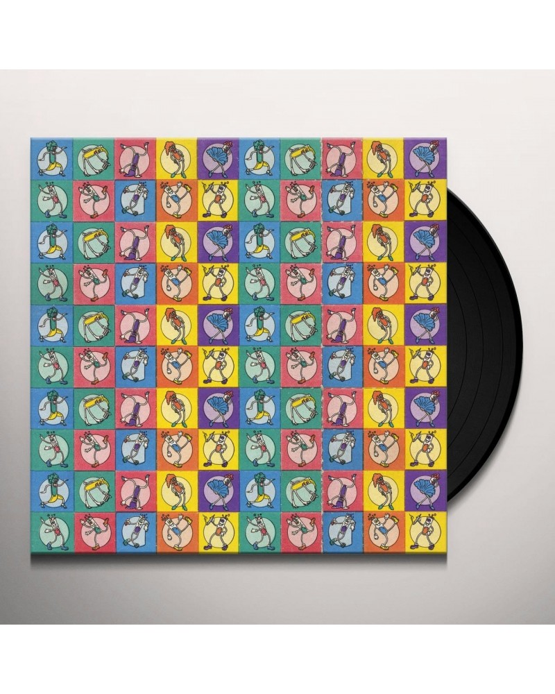 Guerilla Toss GT Ultra Vinyl Record $8.19 Vinyl