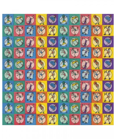 Guerilla Toss GT Ultra Vinyl Record $8.19 Vinyl