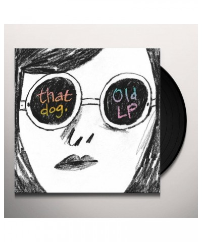 that dog. Old LP (LP) Vinyl Record $6.97 Vinyl