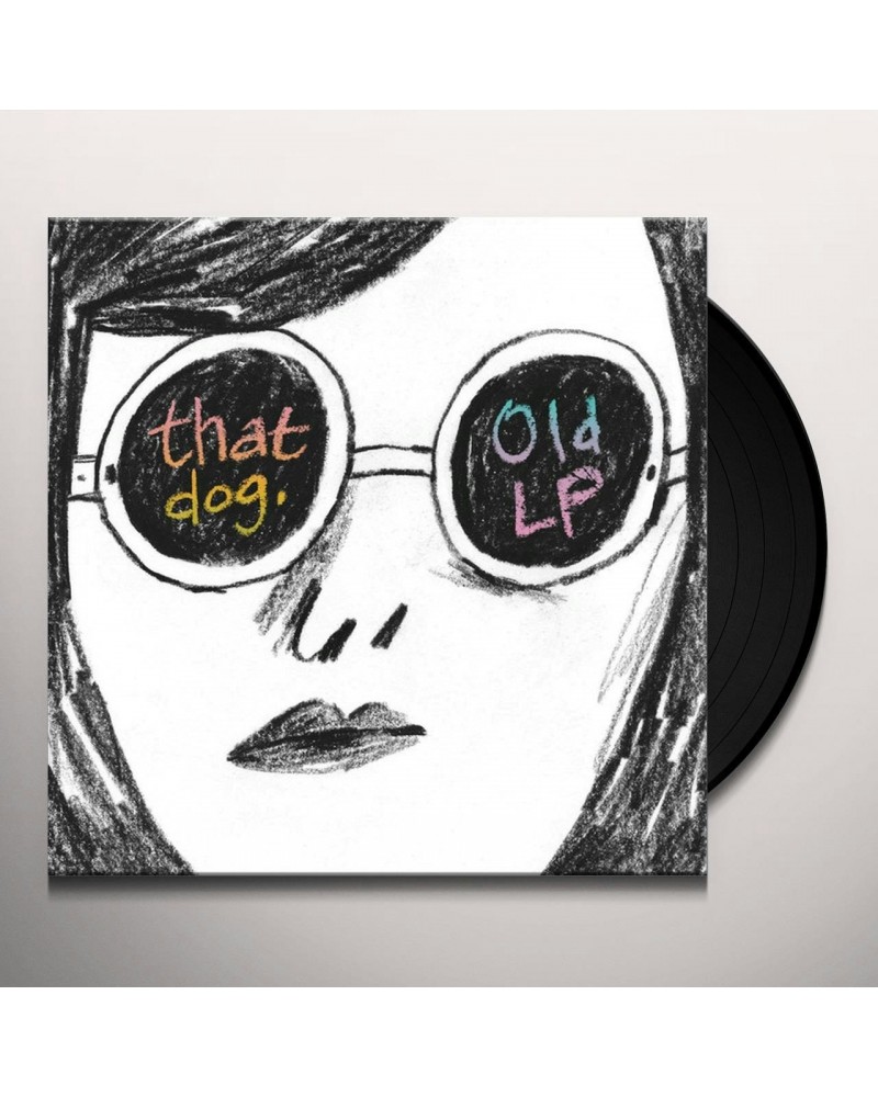 that dog. Old LP (LP) Vinyl Record $6.97 Vinyl