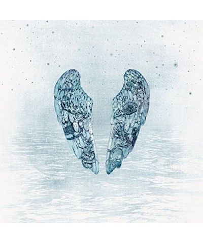 Coldplay GHOST STORIES: LIVE 2014 CD $9.87 CD