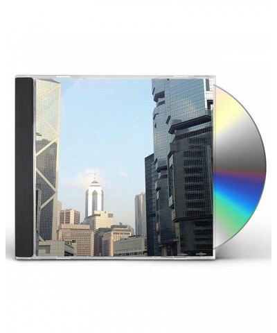 Dirty Beaches STATELESS CD $8.00 CD