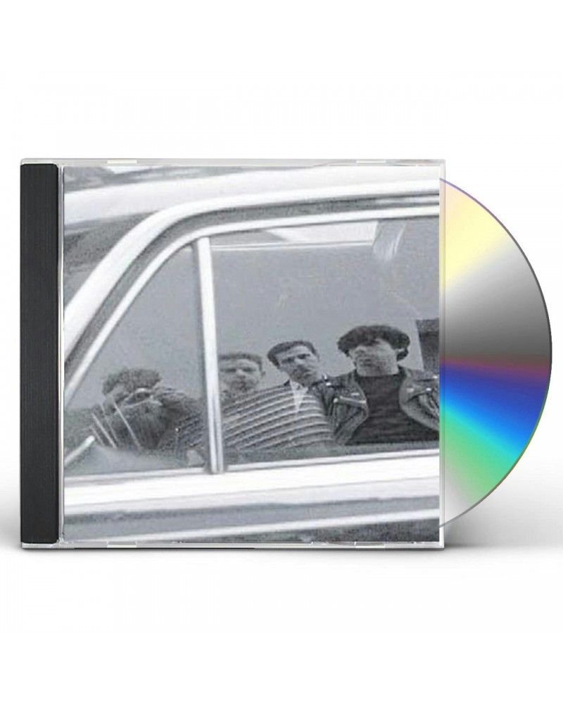 In Camera ERA CD $10.14 CD