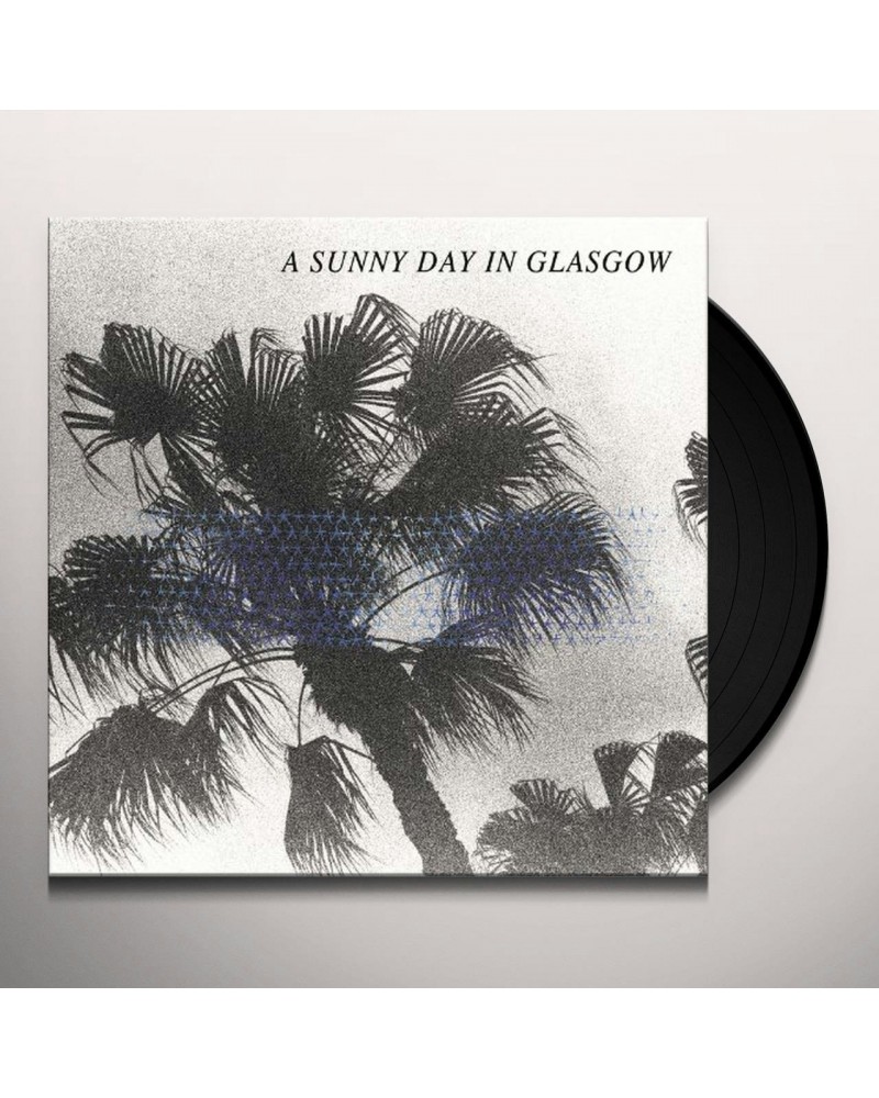 A Sunny Day In Glasgow Sea When Absent Vinyl Record $7.01 Vinyl