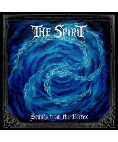 Spirit SOUNDS FROM THE VORTEX CD $4.64 CD