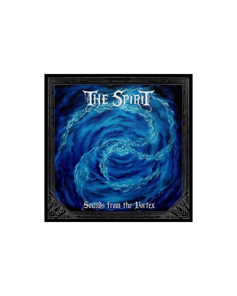 Spirit SOUNDS FROM THE VORTEX CD $4.64 CD