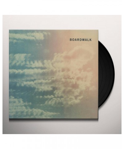 Boardwalk Vinyl Record $9.60 Vinyl