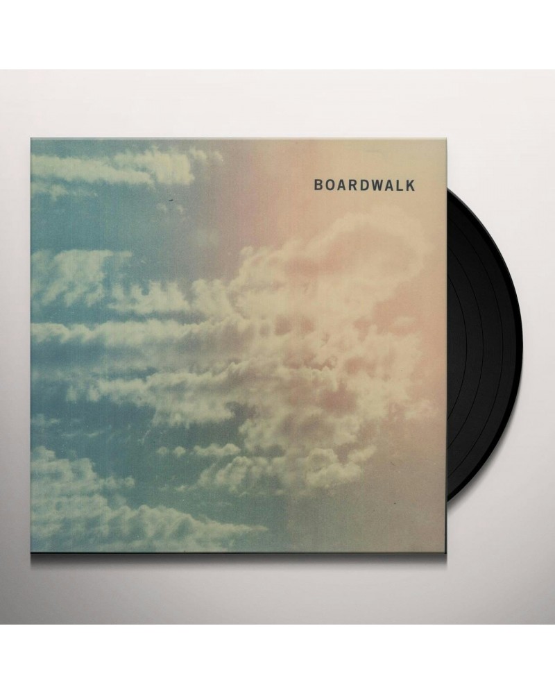 Boardwalk Vinyl Record $9.60 Vinyl