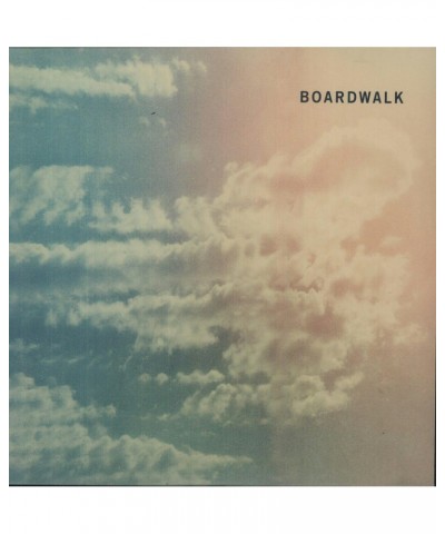 Boardwalk Vinyl Record $9.60 Vinyl