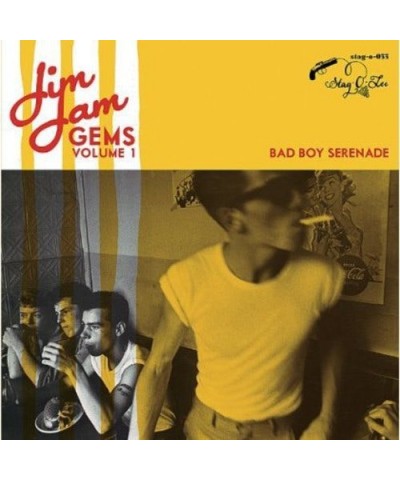 Jim Jam Gems 1 / Various Vinyl Record $7.20 Vinyl