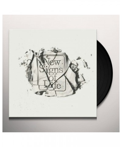 Death Bells New Signs of Life Vinyl Record $11.56 Vinyl