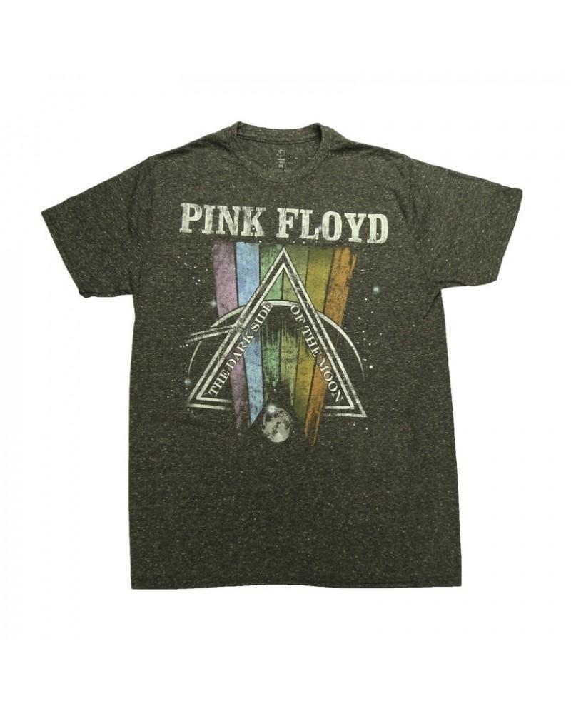 Pink Floyd Moon Trecking T-Shirt $5.85 Shirts