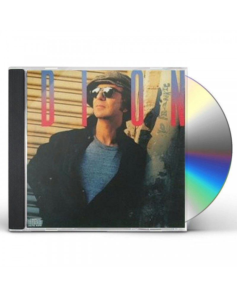 Dion YO FRANKIE CD $6.89 CD