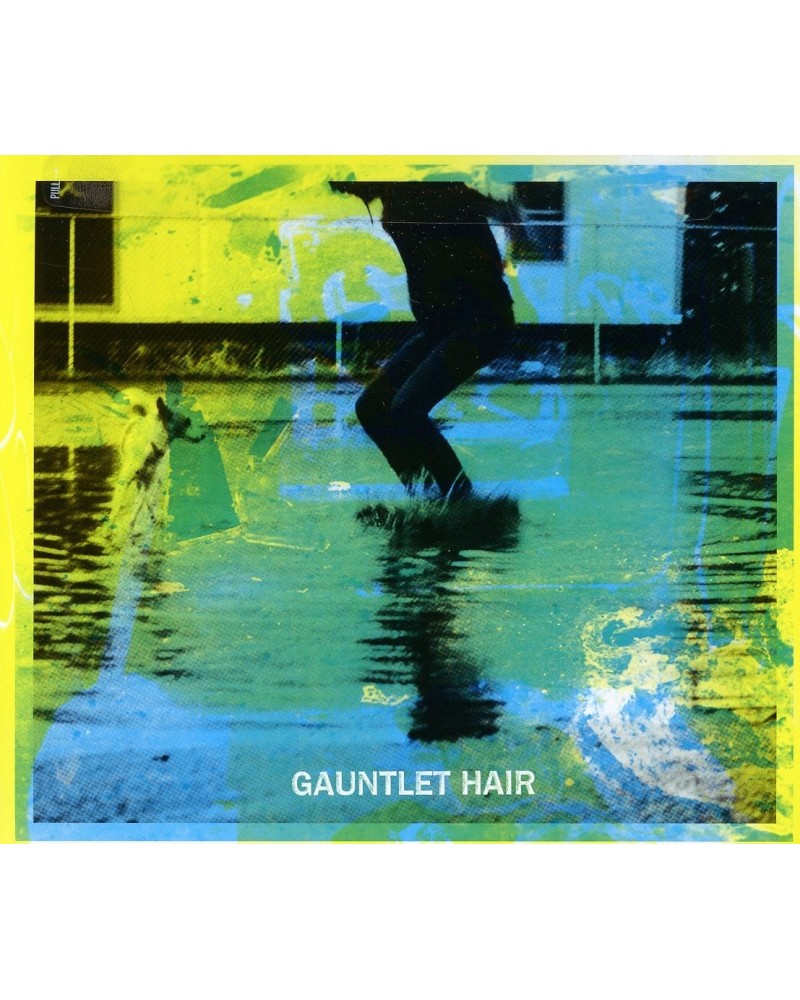 Gauntlet Hair CD $4.16 CD