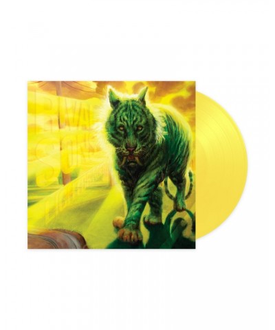 Rival Sons LIGHTBRINGER Yellow Lemonade Vinyl $7.19 Vinyl