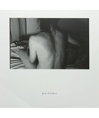 Jen Cloher (LIMITED EDITION PALE BLUE VINYL) Vinyl Record $13.65 Vinyl