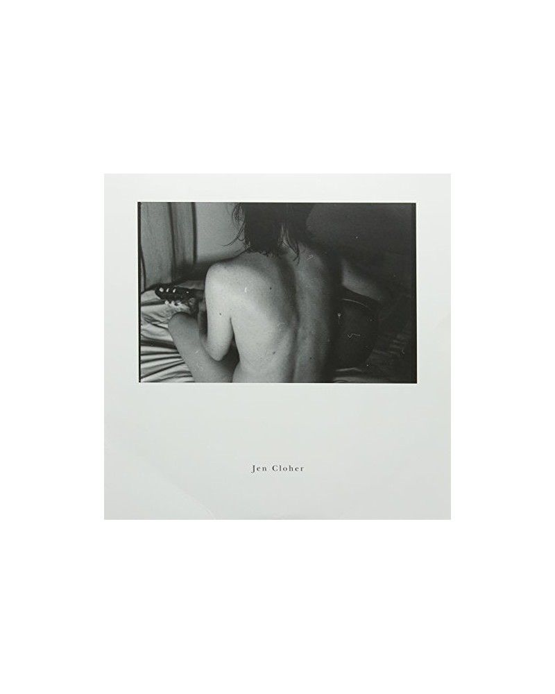 Jen Cloher (LIMITED EDITION PALE BLUE VINYL) Vinyl Record $13.65 Vinyl