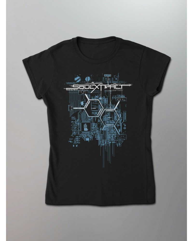 Soul Extract Filaments Women's Shirt $8.00 Shirts