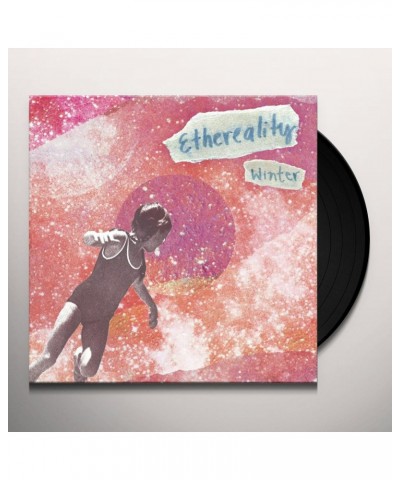 Winter Ethereality Vinyl Record $9.50 Vinyl