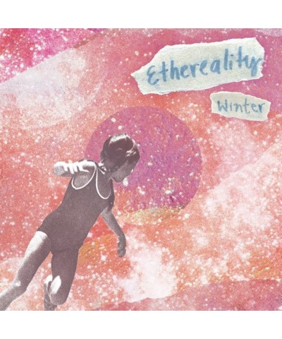 Winter Ethereality Vinyl Record $9.50 Vinyl