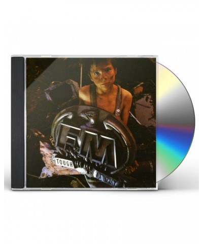 FM TOUGH IT OUT CD $5.07 CD