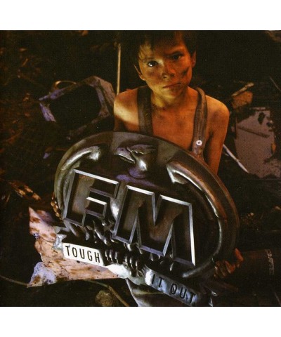 FM TOUGH IT OUT CD $5.07 CD