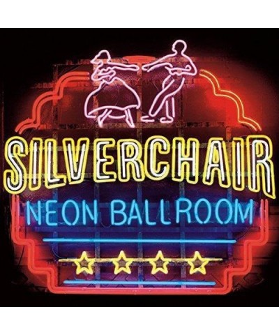 Silverchair NEON BALLROOM Vinyl Record $19.84 Vinyl