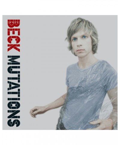 Beck Mutations LP + 7" (Vinyl) $16.80 Vinyl