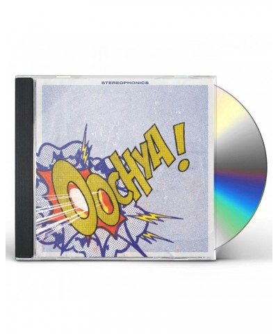 Stereophonics Oochya! CD $6.47 CD